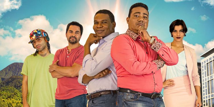 «Colao 2», una segunda parte que inicia su rodaje y apuesta a ser mejor