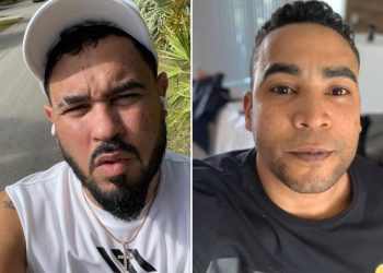 Raphy Pina le entra con todo a Don Omar
