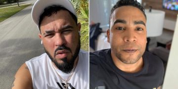 Raphy Pina le entra con todo a Don Omar