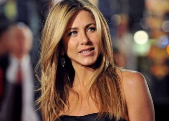 El consejo de belleza de Jennifer Aniston