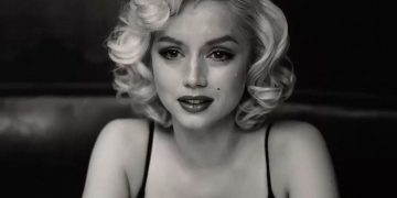 ‘Blonde’ (Netflix): la escena de la violación que marcó profundamente a Ana de Armas