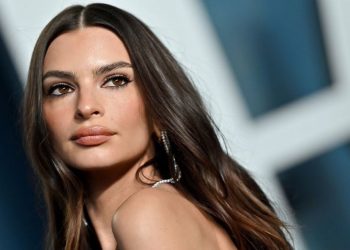 Em Rata responde si está o no con Brad Pitt