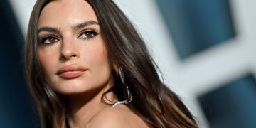 Em Rata responde si está o no con Brad Pitt