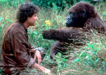 La fallida película que trató de repetir el éxito de ‘Jurassic Park’ y no logro quitarme de la cabeza