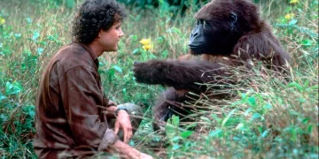 La fallida película que trató de repetir el éxito de ‘Jurassic Park’ y no logro quitarme de la cabeza