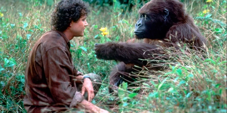 La fallida película que trató de repetir el éxito de ‘Jurassic Park’ y no logro quitarme de la cabeza