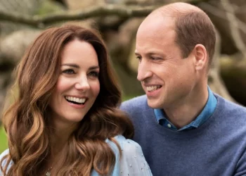 Sale a la luz supuesta infidelidad del príncipe William a Kate Middleton