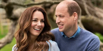 Sale a la luz supuesta infidelidad del príncipe William a Kate Middleton