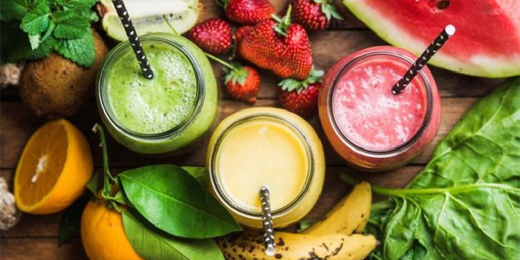 Dietas depurativas: por qué no tienen sentido y cuál es la alternativa