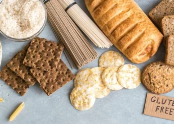 Estas son las consecuencias de excluir el gluten o la lactosa sin ser intolerante