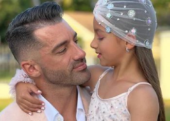 Toni Costa le compra una casa a su hija Alaia