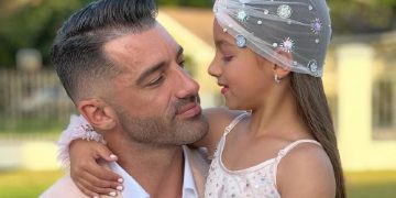 Toni Costa le compra una casa a su hija Alaia