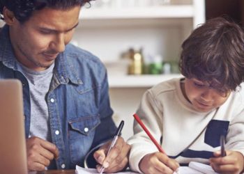 Así influye tu infancia en la educación de tu hijo