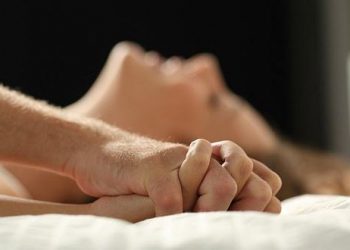 Sexo para olvidar, ¿sirve realmente para superar la ruptura?