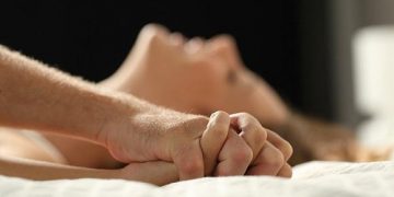 Sexo para olvidar, ¿sirve realmente para superar la ruptura?