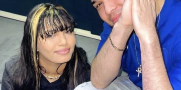 Lo que publicó DJ Sammy tras lo sucedido con La Ross María