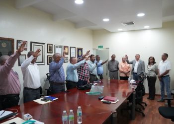 ANPA celebra asamblea para escoger Comisión Electoral y fijar fecha de elecciones