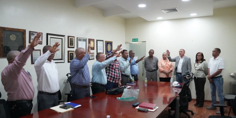 ANPA celebra asamblea para escoger Comisión Electoral y fijar fecha de elecciones