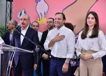 Agradecidos y con la mayor humildad les aseguramos que no les fallaremos al país, asegura Abel Martínez