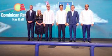 Abinader asegura RD es apuesta segura para disfrutar, invertir y generar oportunidades de futuro