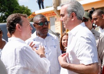 En Villa Hermosa se han reparado 233 viviendas afectadas por Fiona