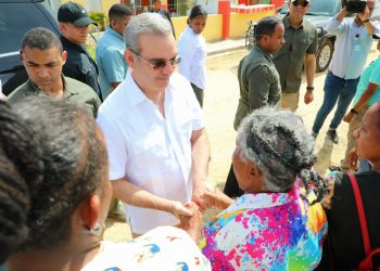 Abinader visitará San Pedro de Macorís, La Romana y El Seibo este sábado