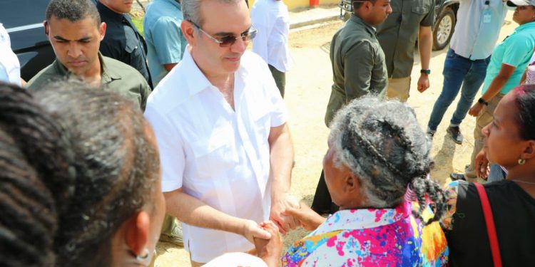 Abinader visitará San Pedro de Macorís, La Romana y El Seibo este sábado