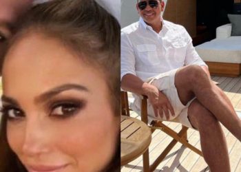 Alex Rodríguez desea conquistar a Jennifer Lopez, ahora que su matrimonio está en problemas