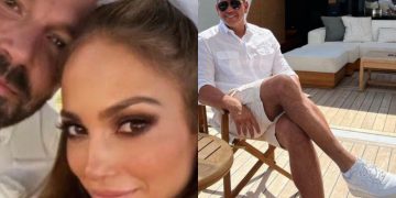 Alex Rodríguez desea conquistar a Jennifer Lopez, ahora que su matrimonio está en problemas