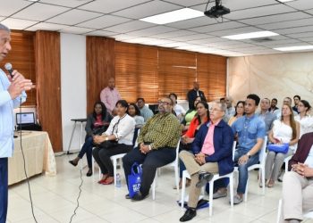 MIP insta a participantes a integrarse a esfuerzos por la seguridad ciudadana