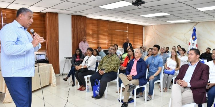 MIP insta a participantes a integrarse a esfuerzos por la seguridad ciudadana
