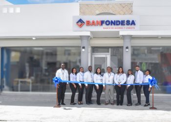 BANFONDESA continúa expansión en la región Este