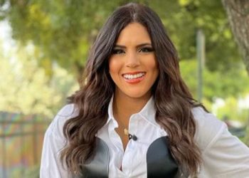 Francisca confiesa tiene la boca “torcida” a causa de una parálisis facial provocada por un ataque de pánico