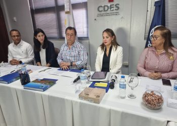 Banco Mundial presenta marco Alianza País 2022-2026