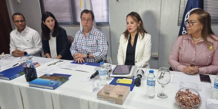 Banco Mundial presenta marco Alianza País 2022-2026