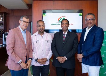 Cooperativa La Altagracia realiza almuerzo con directores de medios