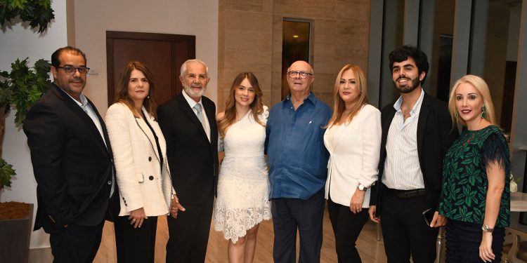 Memorial inaugura sus Capillas de Velación 27 de Febrero
