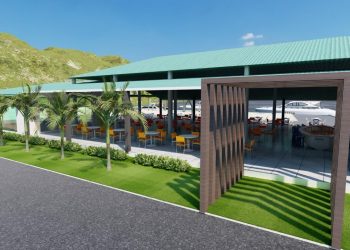 Náutico de Montecristi construirá nueva casa club