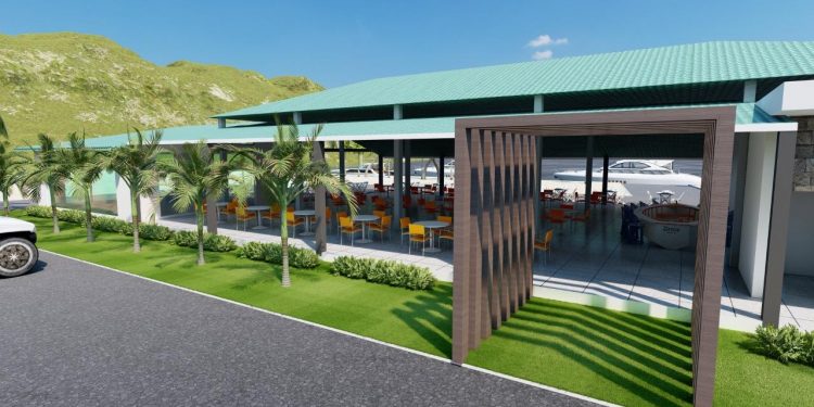 Náutico de Montecristi construirá nueva casa club