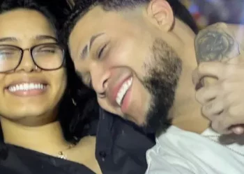 De Dj Sammy para Ross María: «llegaste justo cuando te necesitaba»