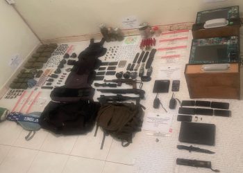 DNCD incauta bienes a reconocido narco en Las Terrenas