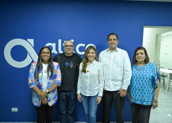 Fundación Altice, ADN y Cincinnatus Institute capacitan jóvenes de Villas Agrícolas en habilidades tecnológicas