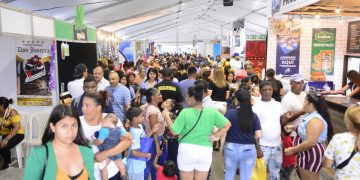 Expo Cibao 2022, concluye de manera muy exitosa con volumen de ventas superaría los RD$100 MMl