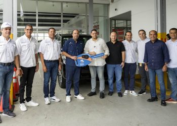 Expomóvil Banreservas cierra con más de RD$5,500 millones en vehículos aprobados