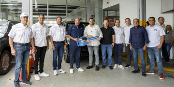 Expomóvil Banreservas cierra con más de RD$5,500 millones en vehículos aprobados