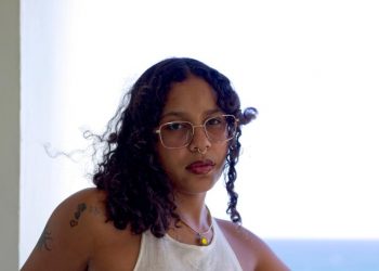 Tokischa, primera dominicana en agotar las entradas del Teatro Novo de Los Ángeles