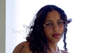Tokischa, primera dominicana en agotar las entradas del Teatro Novo de Los Ángeles