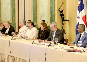 Gobierno ha reparado más de 10 mil viviendas afectadas por huracán