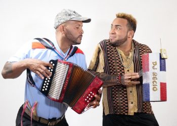 El Guachy rumbo a Estados Unidos y Europa
