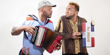 El Guachy rumbo a Estados Unidos y Europa